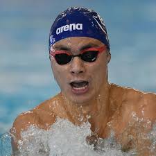 He competed in the men's 50 metre butterfly at the 2019 world aquatics championships. Bergenswimfestival2019 Instagram Posts Gramho Com