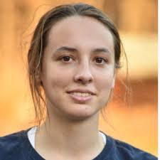 Kaitlyn Arnold's Instagram, Twitter & Facebook