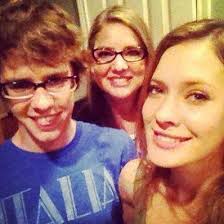 Anais Anais Rose Glasco's Memorial Website