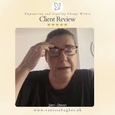 Hypnotherapist and NLP Practitioner,