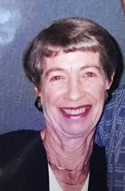 Sally Longbine Wirth Obituary