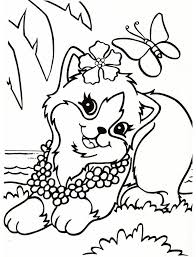 We've cute cat coloring pages that every feline lover is sure to enjoy filling. Cat Coloring Pages Free Printable Coloring Pages For Kids