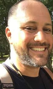 John Chestnut's Instagram, Twitter & Facebook