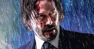 Slikovni rezultat za john wick 3 poster