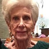 Obituary information for Texas Farrell Mary Louise Kricke...
