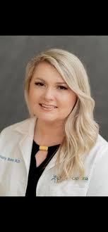 Meet Dr. Brittany Hickey! She will be accepting new patients starting  December 8th at Georgia Skin and Cancer Clinic at the following locations:  Pooler, Savannah, Dublin GA and Hardeville, SC. Her focus