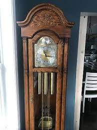 Checking 'include nearby areas' will expand your search. Howard Miller Grandfather Clock Model 610 160 Ebay