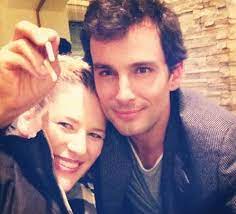 Paul byrne and lauren jackson. Paul Byrne Wiki Lauren Jackson S Husband Age Kids Family Biography More