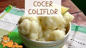 Aprende a cocer coliflor perfectamente con nuestros trucos para hacerlo sin olor, y conoce las mejores recetas que se pueden preparar con ella. 3 Trucos Para Cocer La Coliflor Sin Olor Youtube