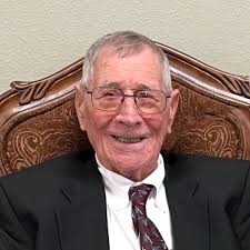 Joseph D. “Joe” Keppler