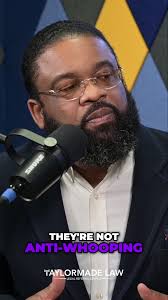 Different Types of People Get A Whooping