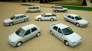 Image result for Olympic White 1987 Renault