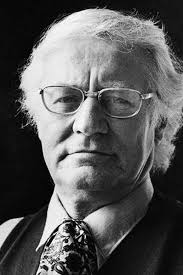 Robert Bly