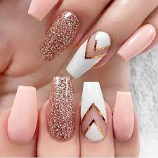 Our collection of summer nail designs will help you make your look special during the summer. 25 Baby Pink Nails That You Can Wear Right Now Checopie