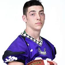 2014 New Haven Register All-Area football team: DEFENSE & COACH OF THE YEAR