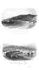 The Beauties of Lyme Regis, Charmouth, the Land-slip, and Their Vicinities  ...