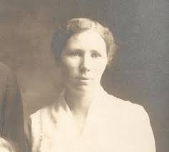 Mabel Clara Baer Boyd (1893-1967)