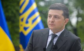 Президент украины владимир зеленский созывает новое заседание совета национальной безопасности и обороны на пятницу, 26 февраля. Zelenskij Smenil Sostav Snbo Ukrainy Politika Rbk