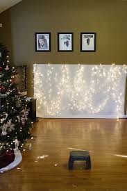 Domowe Tanie Studio Fotograficzne Jak Zrobic Blog Fotograficzny Foto4u Christmas Lights Backdrop Light Backdrop Christmas Photography