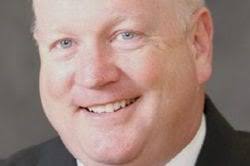 Congratulations to Brian Leathers