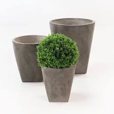 Check spelling or type a new query. Blok Concrete Round Planters Outdoor Accessories Design Warehouse Nz