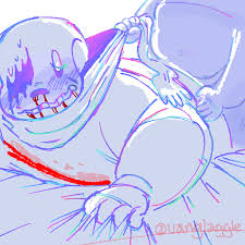 Searching for utmv au