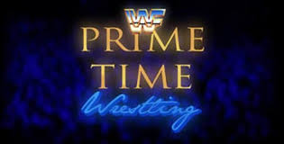 The Wonderful History of WWF Prime Time Wrestling | Ring the Damn Bell