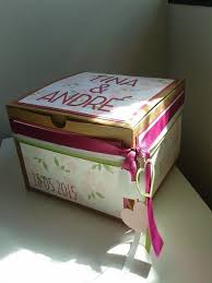 Bei meiner hochzeit vor 7 jahren hab ich von normalen cousin 60 bekommen und von der mutter meines großcousins es hat überhaupt nichts damit zu tun, wie die hochzeit gefeiert wird und was andere leute sich dazu gedacht haben. Erinnerungsbox Zur Hochzeit Erinnerungsbox Box Karte Hochzeit