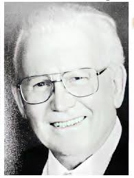 Donald Eugene Denlinger (1931-2017)