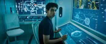 Jika anda kesulitan nonton streaming film cinema 21 online. Film Szenenbild Bilder Voyagers 2021 Movies Outnow