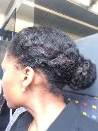 This is part of my once. Deep Conditioner Low Porosity Hair Care