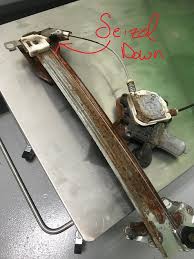 Yes my doors have child locks on rear doors,but this is the front passenger door. Best Toyota Toyota Sequoia Rear Door Latch Recall