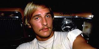 In celebration of the criterion collection's release of the 1993 richard. Alright Alright Alright The Origin Of Matthew Mcconaughey S Catchphrase And Why He Can T Stop Saying It