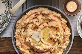 From the food to who was in attendance, here are the details about the origin of one of our favorite holidays. 30 Quick And Easy Make Ahead Thanksgiving Appetizers Myrecipes