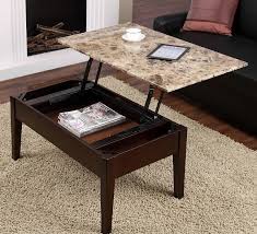 Lift Top Coffee Table Convenience Concept Ethan Allen Wayfair With Storage Brown For Hemmet Ideer