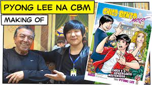 We did not find results for: Pyong Lee Na Revista Chico Bento Moco Making Of Turma Da Monica Youtube
