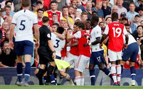The promotion will run from 4 jul 2021 23:00 until 3 oct 2021 22:59 (promotion period). Arsenal Come From Two Behind To Draw With Tottenham In Spicy Error Filled North London Derby