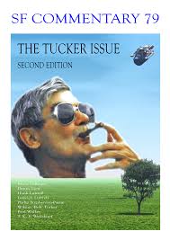 THE TUCKER ISSUE