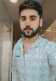 Being the reason for someone's smile or drink