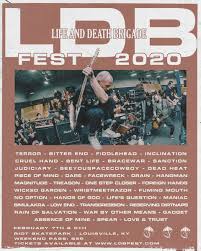 Full lineup, festival details and passes on sale this spring! Ldb Fest Ldbfest Twitter