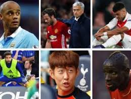 View the latest premier league tables, form guides and season archives, on the official website of the premier league. Premier League Table 2021 Neo Prime Sport