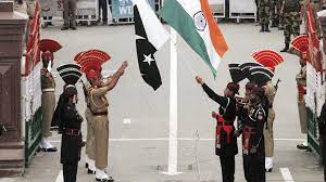 Drone strikes, the ttp may see an opportunity to attack chinese projects to influence policy in islamabad. Chtoby Polozhit Konec Vrazhde Nuzhny Desyatiletiya Smogut Li Indiya I Pakistan Uderzhatsya Ot Eskalacii Konflikta Rt Na Russkom