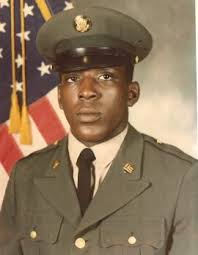 Obituary for Kenneth Allen