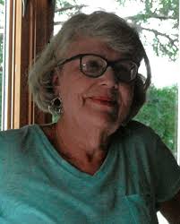 Judith Beverly McGaffey Obituary