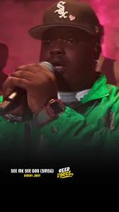 O Kuku Nidi Tofi Gbemi Soke Barry Jhay