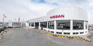 Смотрите видео alissa fashionland онлайн. Nissan Alissa Auto To Unveil Bold Ambitions Arab News