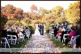 Pink Rose Petals On A Brick Isle In The Garden Alexandria Va Wedding Venue River Farm Outdoor Wedding Jan Farm Wedding Va Wedding Venues Wedding Pictures