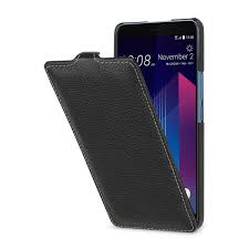 HTC U11+ Case UltraSlim made of genuine ...