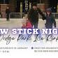 Glow Stick Nights at the Dodge Park Ice Rink event image