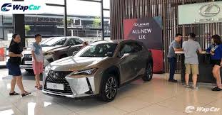 Maybe you would like to learn more about one of these? Nikmati Penjimatan Sehingga Rm47 000 Apabila Anda Membeli Lexus Baru Wapcar
